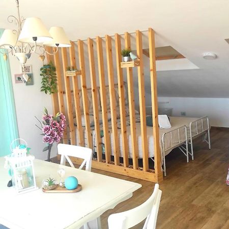 Chic & Beauty Bed and Breakfast Agrigento Rum bild